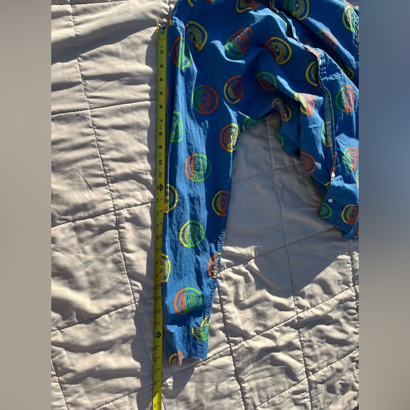 Gitman Bros Men Long Sleeve Shirt, XL - Picture 11 of 12